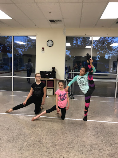 Dance School «Roseville Academy of Dance», reviews and photos, 1801 Cirby Way #7, Roseville, CA 95661, USA