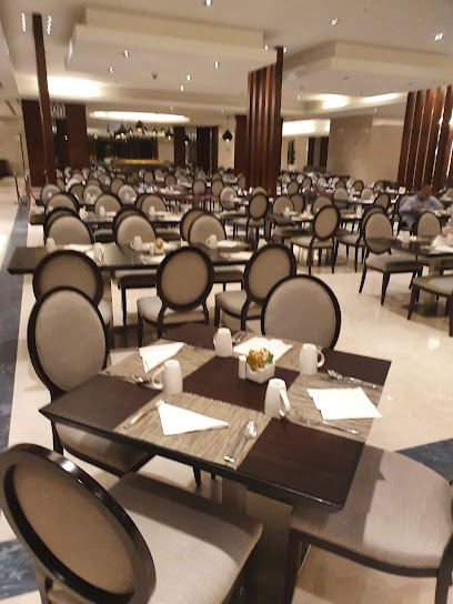 Al Khairat Restaurant - Endowment Tower F, Ibrahim Al Khalil Rd, St, King Abdul Aziz, Al Maqam Saudi Arabia