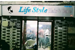 Life Style Hair And Care image