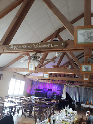 Mallet Etablissements à Neuvéglise-sur-Truyère