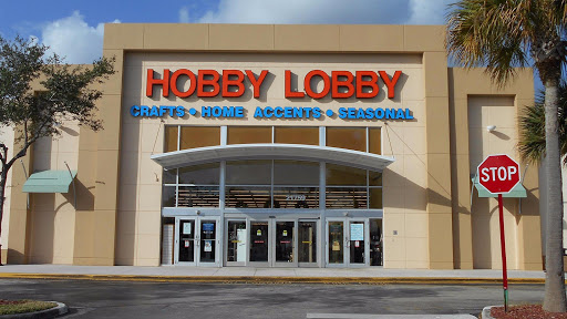 Hobby Lobby, 21759 N State Rd 7, Boca Raton, FL 33428, USA, 