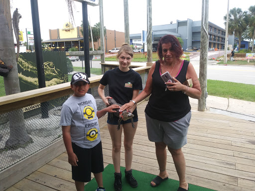 Tattoo Shop «Scratch The Surface Tattoo», reviews and photos, 6550 International Dr #111, Orlando, FL 32819, USA