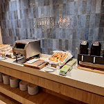 Photo n°3 de l'avis de jesus.a fait le 13/11/2023 à 10:46 sur le  Crowne Plaza Caparica Lisbon, an IHG Hotel à Caparica