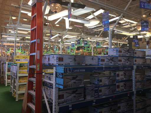 Home Improvement Store «Menards», reviews and photos, 504 Iowa Ave W, Marshalltown, IA 50158, USA