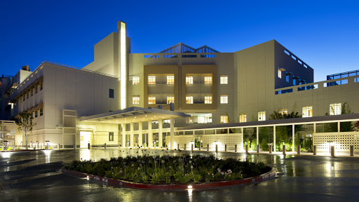 Sequoia Hospital Birth Center
