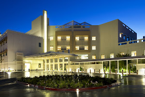 Sequoia Hospital Birth Center