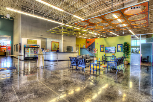 Gym «In-Shape Health Clubs», reviews and photos, 4300 Delta Gateway Blvd, Pittsburg, CA 94565, USA