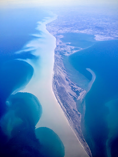 Long Point National Wildlife Area