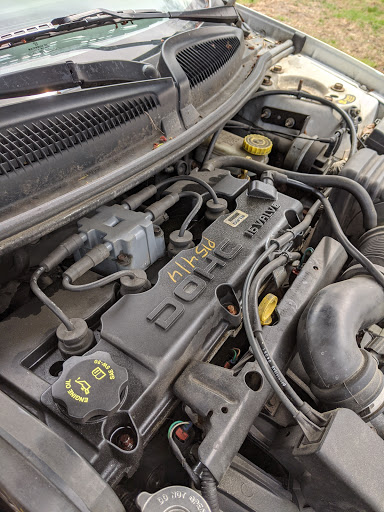 Oil Change Service «Jiffy Lube», reviews and photos, 691 Bedford St, Whitman, MA 02382, USA