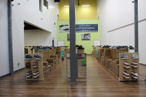 Gravity Defyer Retail Store image