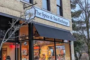 The Spice & Tea Exchange of Chagrin Falls image
