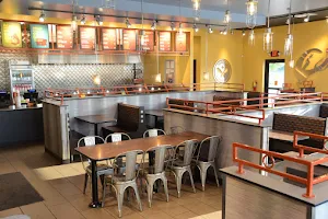 Pancheros Mexican Grill - Jefferson City image