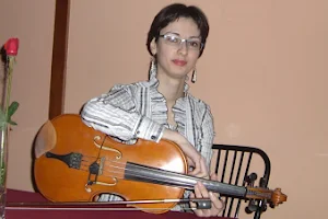 Patricia's Violin and Piano Music School image