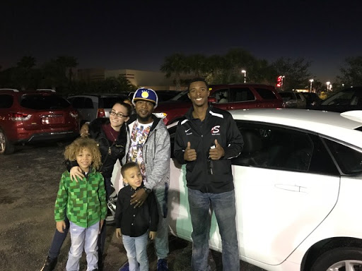 Used Car Dealer «EZ Own Car Sales», reviews and photos, 1405 N Killian Dr, West Palm Beach, FL 33403, USA