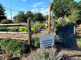 Davidson Community Garden