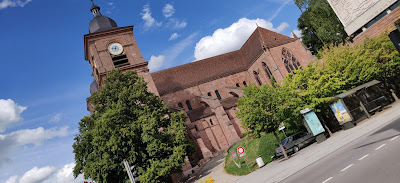 Tabac Au Kedive à Saint-Dié-des-Vosges