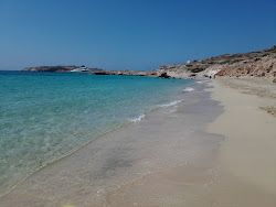 Marmara Beach'in fotoğrafı çok temiz temizlik seviyesi ile