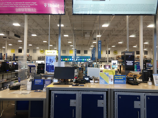 Electronics Store «Best Buy», reviews and photos, 35 11400 S, Sandy, UT 84070, USA