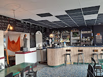 Atmosphère du Restaurant La Reine de Cœur à Rennes - n°4