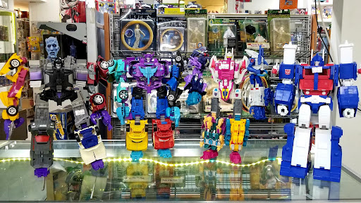 Video Game Store «Retro Madness», reviews and photos, 1424 Brown Trail, Bedford, TX 76022, USA