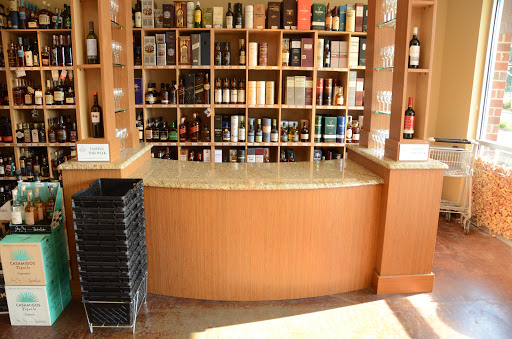 Wine Store «Franklin Wine and Spirits», reviews and photos, 1400 Liberty Pike, Franklin, TN 37067, USA
