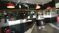 Atmosphère du Restauration rapide McDonald's à Menton - n°12