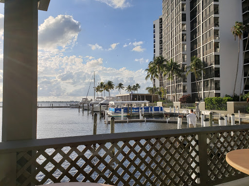 Marina «The Marina at Edison Ford», reviews and photos, 2360 W First St, Fort Myers, FL 33901, USA