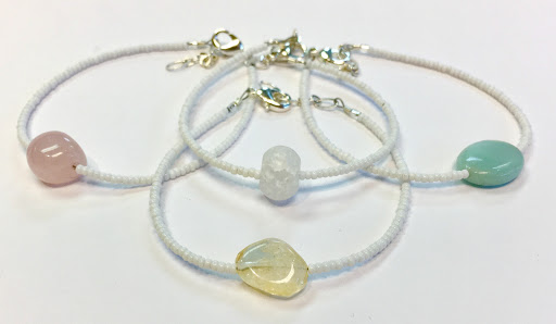 Bead Store «Just Bead Yourself Inc», reviews and photos, 113 Central Ave, Westfield, NJ 07090, USA