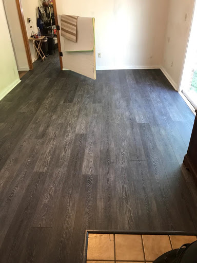 Contractor «Jim Hicks Home Improvement», reviews and photos, 1730 George Washington Memorial Hwy, Yorktown, VA 23693, USA