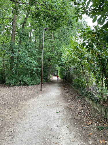 Parc des Mares Yvon à Sainte-Geneviève-des-Bois