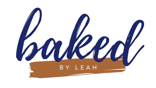 Baked by Leah - Auckland