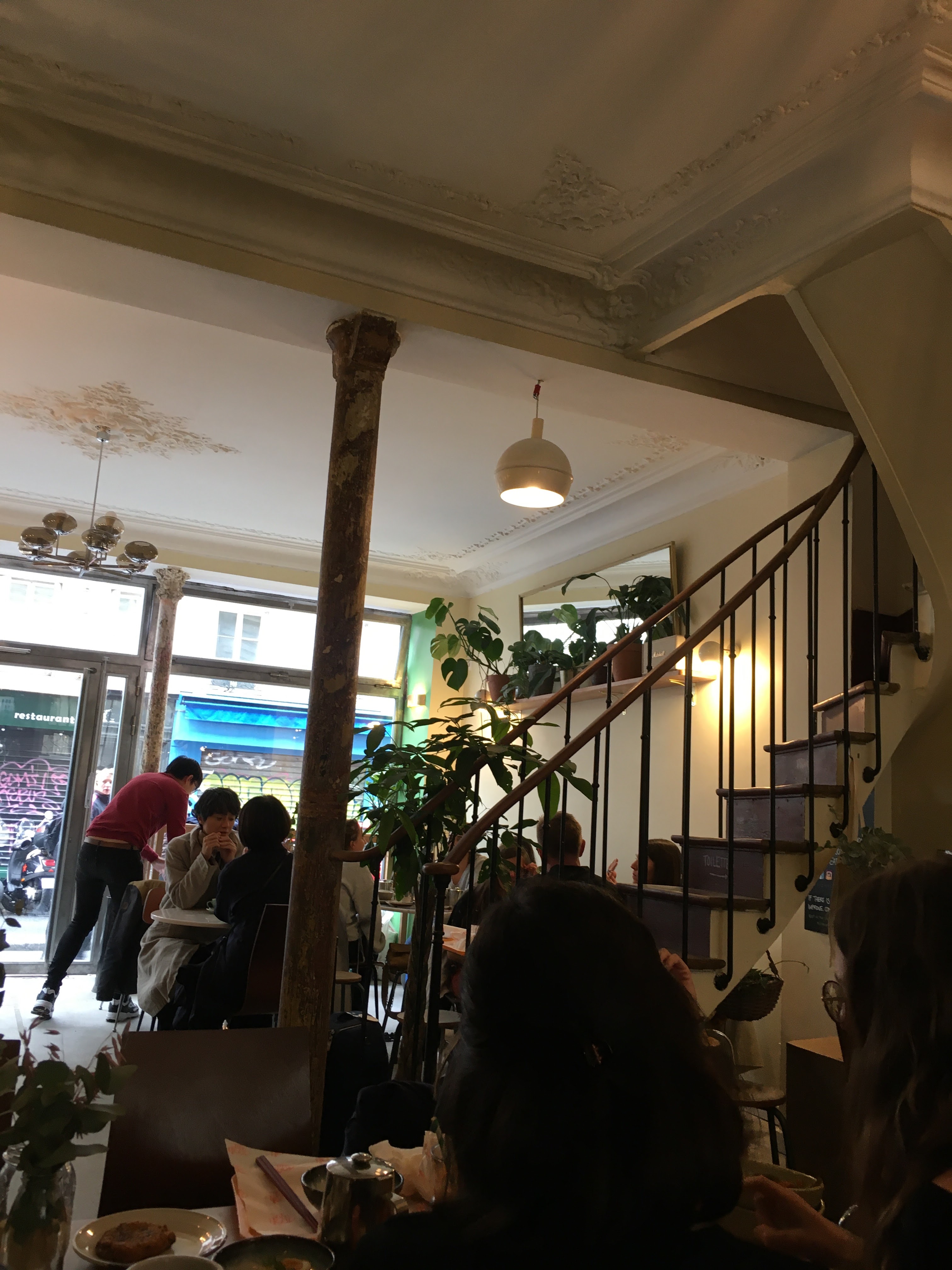 Photo n° 2 de l'avis de Flora.o fait le 20/10/2019 à 12:49