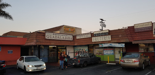 Donut Shop «Rose Donuts», reviews and photos, 11038 S Inglewood Ave, Inglewood, CA 90304, USA