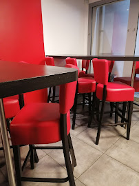 Atmosphère du Restaurant italien La Delizia à Arpajon - n°4