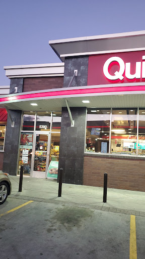 QuikTrip, 5390 Riverdale Rd, College Park, GA 30349, USA, 