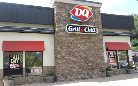 Dairy Queen Grill & Chill image