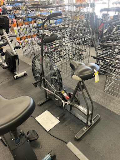 Sporting Goods Store «Play It Again Sports», reviews and photos, 4138 Outer Loop, Louisville, KY 40219, USA