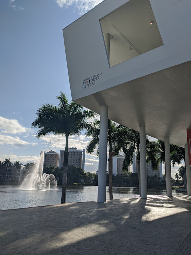 Book Store «University of Miami Bookstore», reviews and photos, 1306 Stanford Dr, Coral Gables, FL 33146, USA