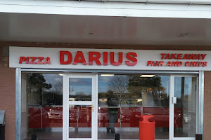 Darius Takeaway Clondalkin