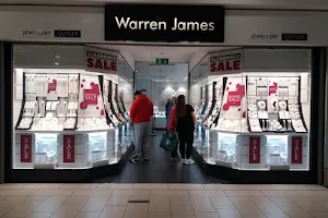 Warren James Jewellers - Doncaster image