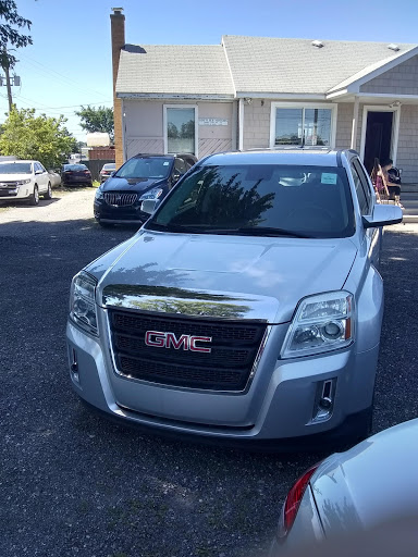 Used Car Dealer «Macomb Automotive Group», reviews and photos, 58025 Gratiot Ave, New Haven, MI 48048, USA