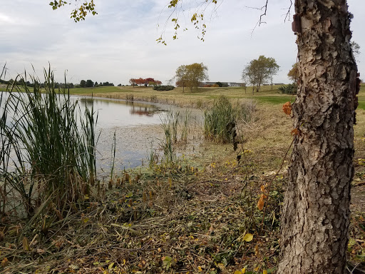 Golf Course «The Glen Club», reviews and photos, 2901 W Lake Ave, Glenview, IL 60026, USA