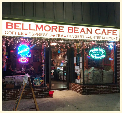 Cafe «Bellmore Bean Cafe», reviews and photos, 2718 Grand Ave, Bellmore, NY 11710, USA