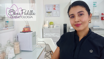 Elena Padilla Cosmetología