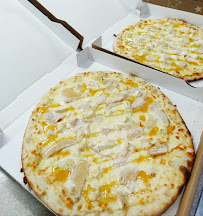 Photos du propriétaire du Pizzas à emporter Genie Pizza - Ain / Jura (Food Truck) à Arbent - n°1