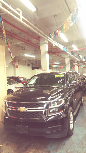 Used Car Dealer «Federal Auctioneers», reviews and photos, 110 E 138th St, Bronx, NY 10451, USA