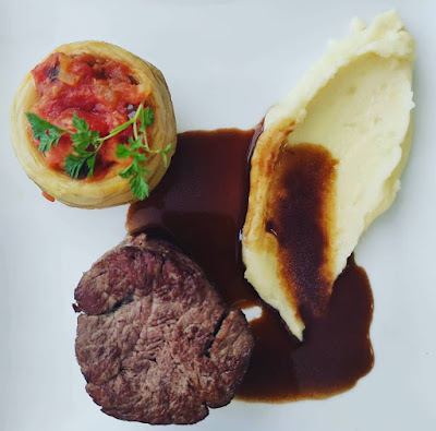 AU BON VIVANT à Passy