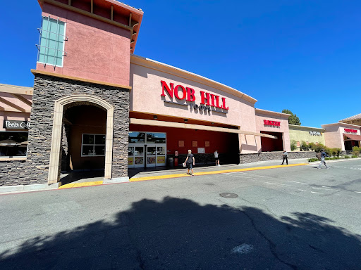 Grocery Store «Nob Hill Foods», reviews and photos, 1250 Grant Rd, Mountain View, CA 94040, USA