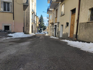 La Vedetta Alpina Via Sansone, 66019 Torricella Peligna CH, Italia