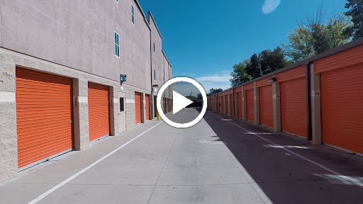 Self-Storage Facility «A-1 Self Storage», reviews and photos, 3260 S Bascom Ave, San Jose, CA 95124, USA